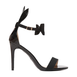 Vices 5077-1 Black 35 40 svart