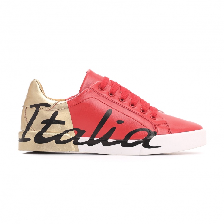 Vices 7228-19A Rött guld röd gyllene