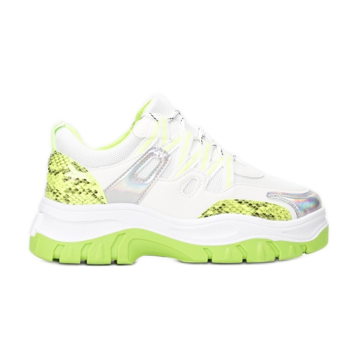 Vices 8540-61-grön mångfärgad