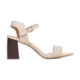 Vices 3386-43-1.beige