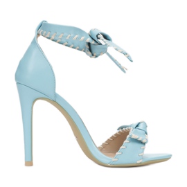 Vices 1226-11 Blue 35 40 blå