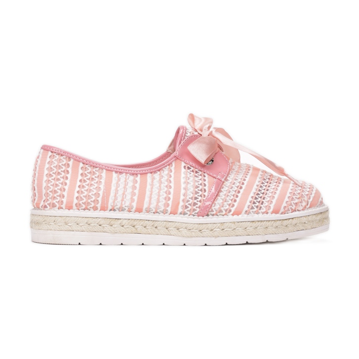 Vices 6082-20 Pink 36 41 rosa