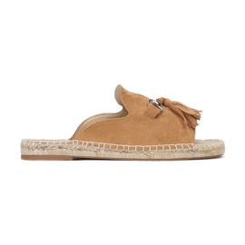 Vices 8459-17 Camel 36 41 brun