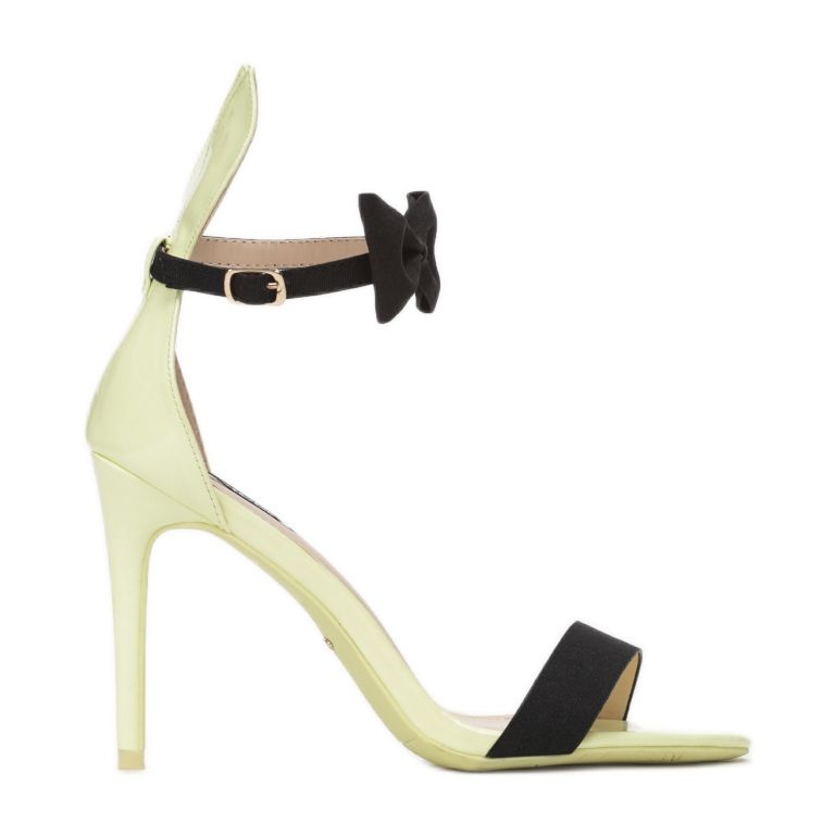 Vices 5077-31 L Grön 35 40 svart