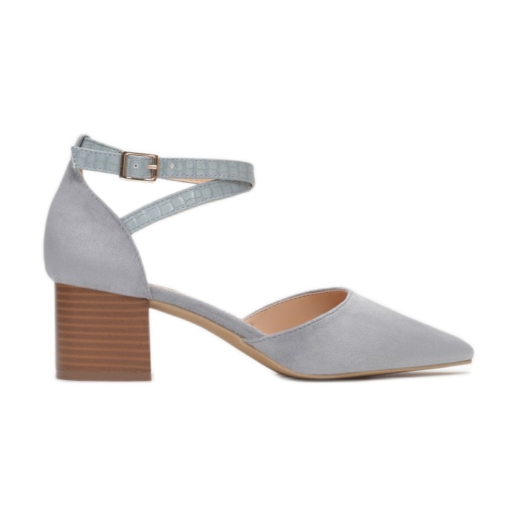 Vices 3399-51-blå mångfärgad