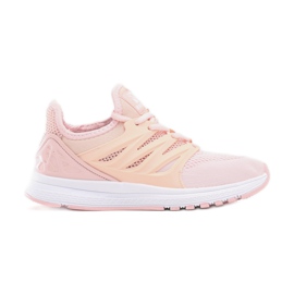 Vices B826-20 Pink 36 41 rosa