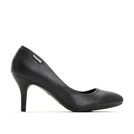 Vices A683-1 Black 36 41 svart