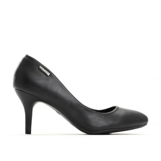 Vices A683-1 Black 36 41 svart