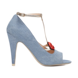 Vices 9042-12 L Blå