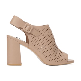 Vices 1611-85-khaki kaki grön