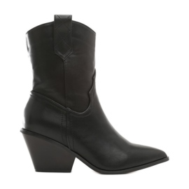 Vices 8499-1A-38-svart