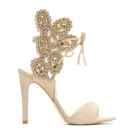 Vices 4162-14 Beige 36 41