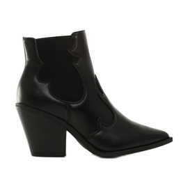 Vices 7339-1A-38-svart