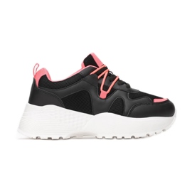 Vices JB056-38-svart