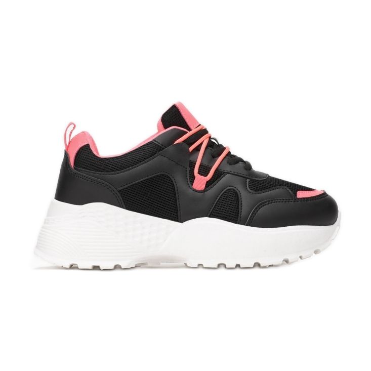 Vices JB056-38-svart