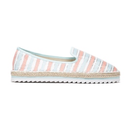 Vices 3048-11 Blue blå mångfärgad