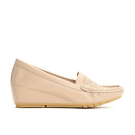 Vices 3149-14 Beige 36 41