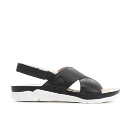 Vices 3227-1 Black svart