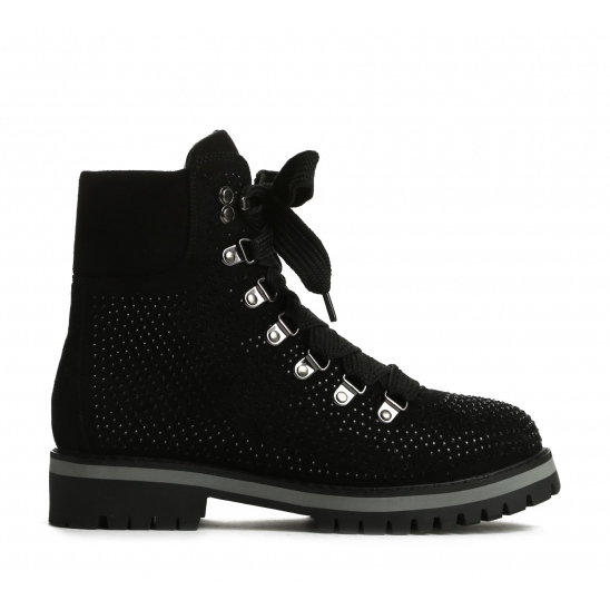 Vices 9094-1 Black 36 41 svart
