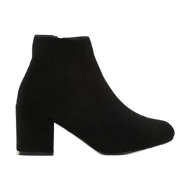 Vices 9123-1 Black 36 41 svart