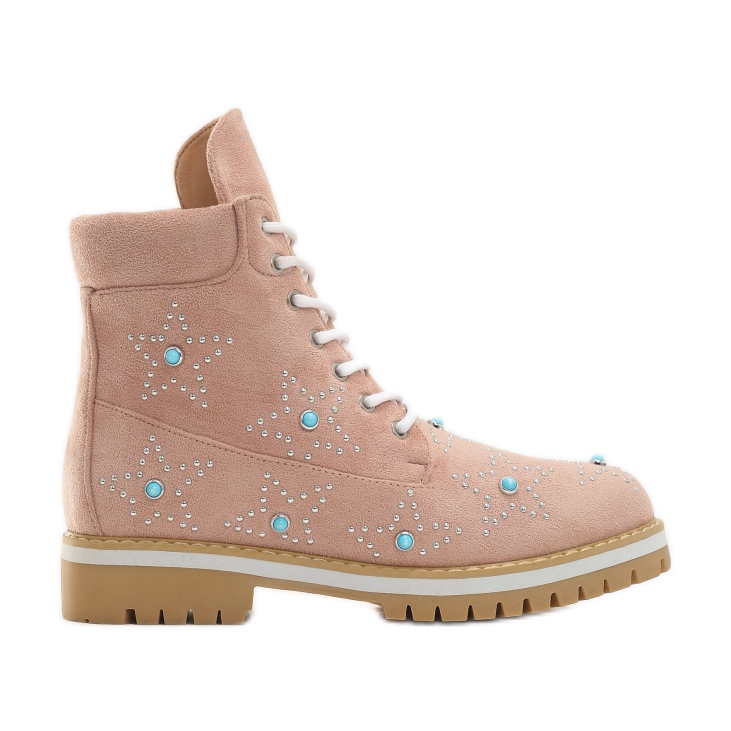 Vices 9090-20 Pink 36 41 rosa