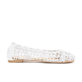 Vices 3275-40 Vit Silver 36 41