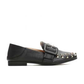 Vices 1414-1A Svart 36 41