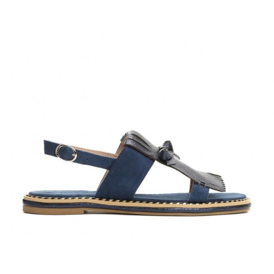 Vices 9205-11 Blue 36 41 marinblå blå