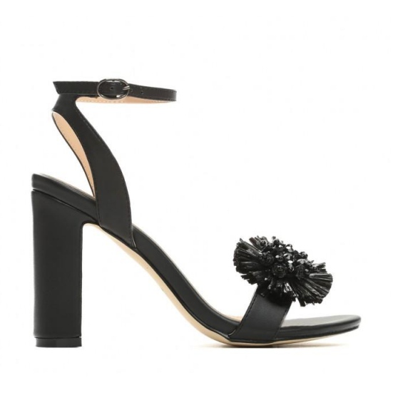 Vices 9219-1 Black 36 41 svart