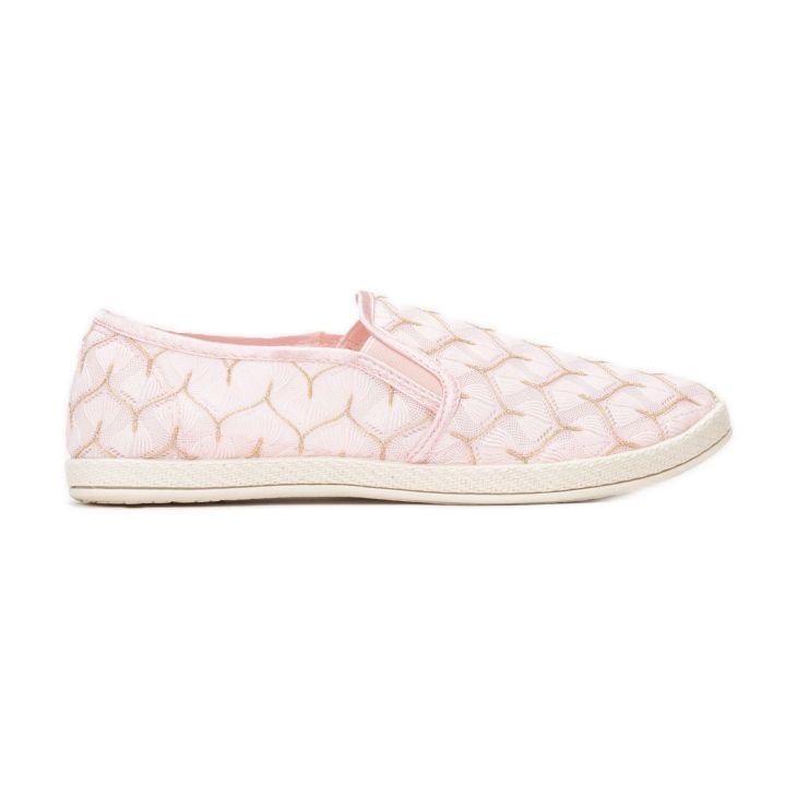 Vices B855-20 Pink 36 41 rosa