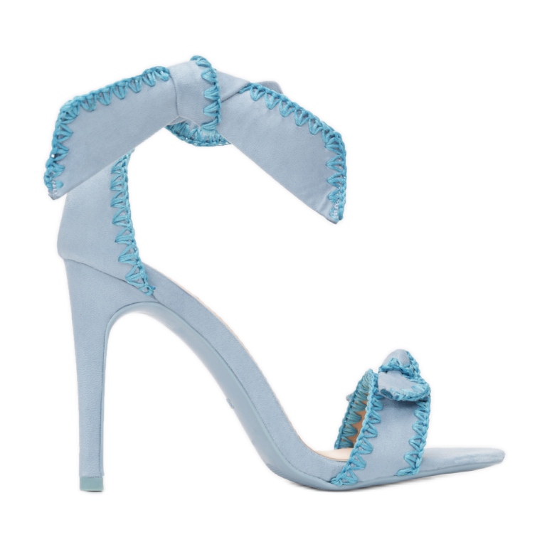 Vices 9034-11 Blue 35 40 blå