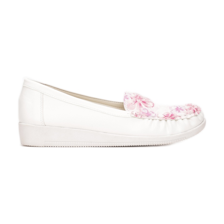 Vices 3189-19 Vit Röd 36 41