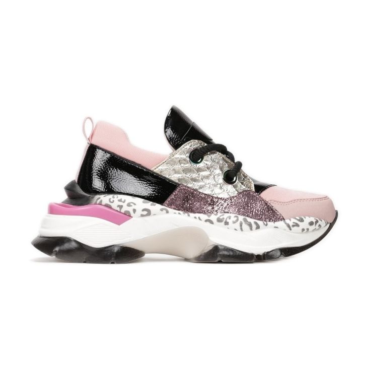 Vices 8556-45-rosa mångfärgad