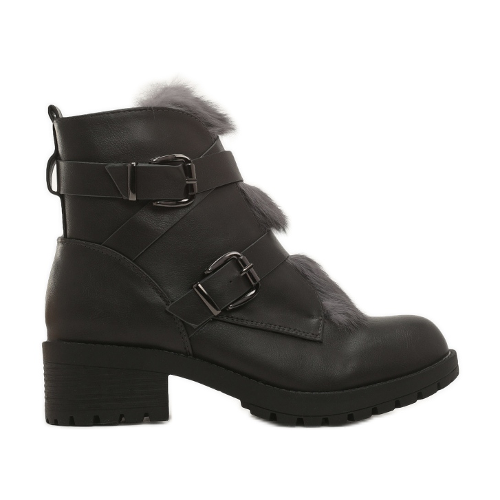 Vices 2139-5 Grå 36 41