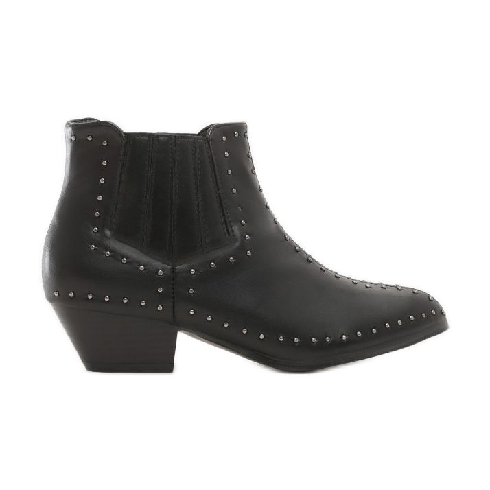 Vices 7336-1B-38-svart