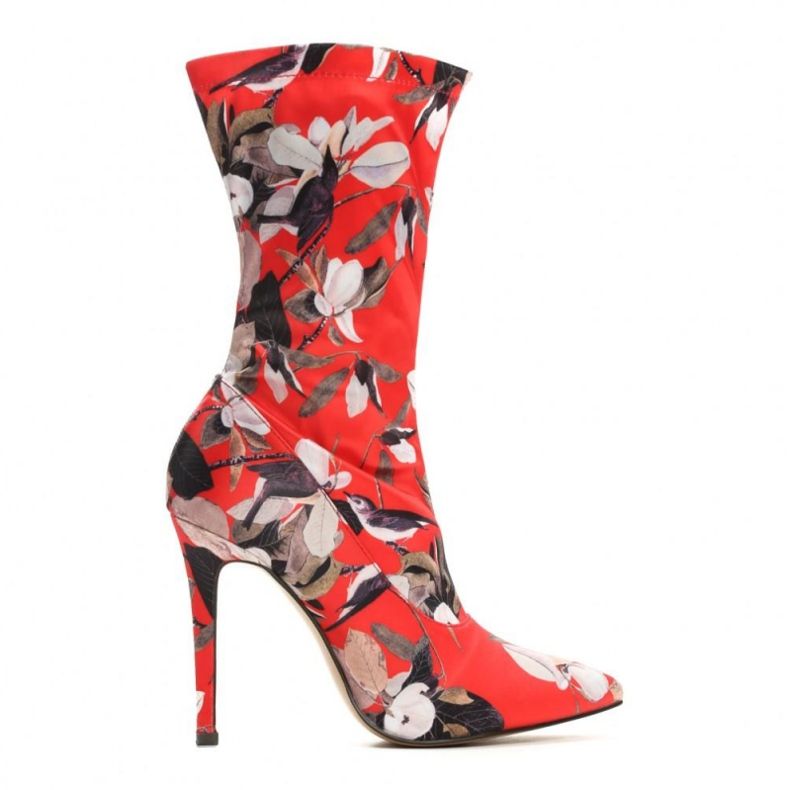 Vices 1453-19 Röd 36 41