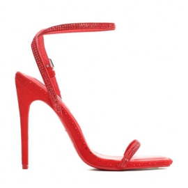 Vices 5154-19 Röd 36 41