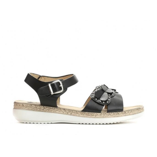 Vices 3223-1 Black 36 41 svart