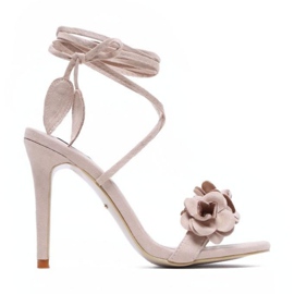 Vices 6102-14 Beige 36 41