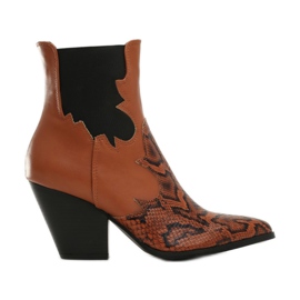 Vices 3330-68-kamel brun