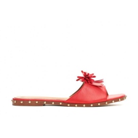 Vices 9197-19 Röd 36 41