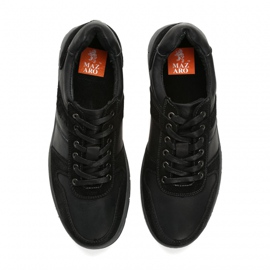 Vices SD100-1 Svart 41 46