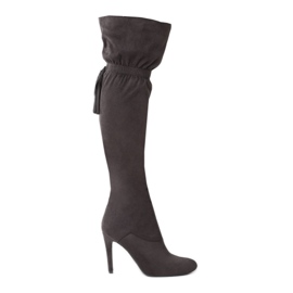 Vices 1360-6 D Grå 35 40