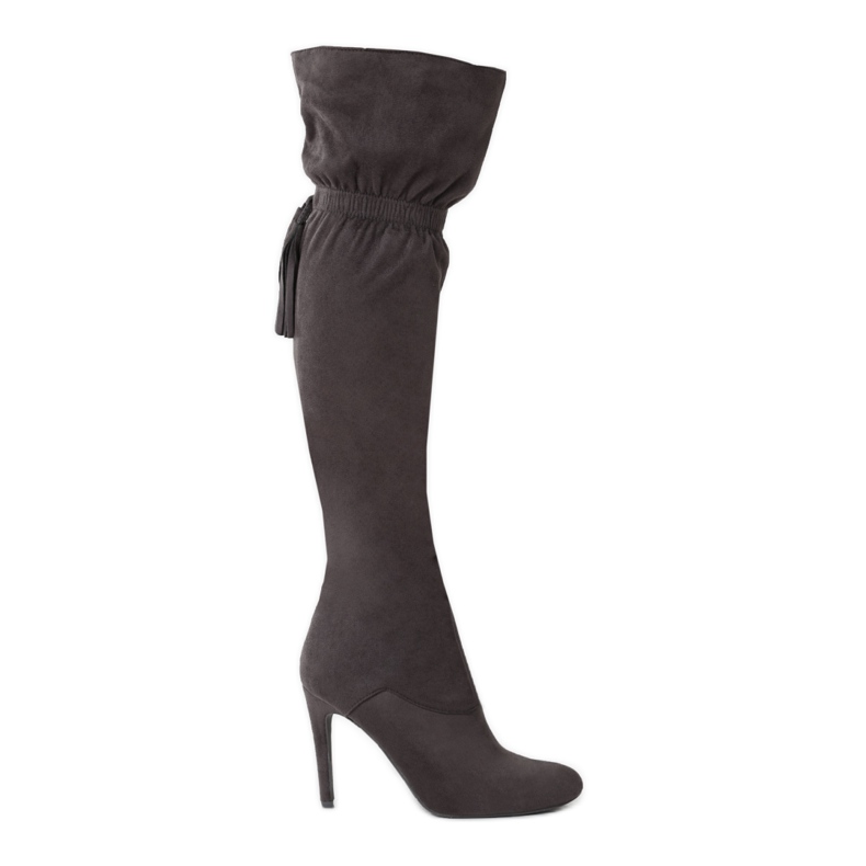 Vices 1360-6 D Grå 35 40