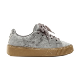 Vices T032-5 Grå 36 41