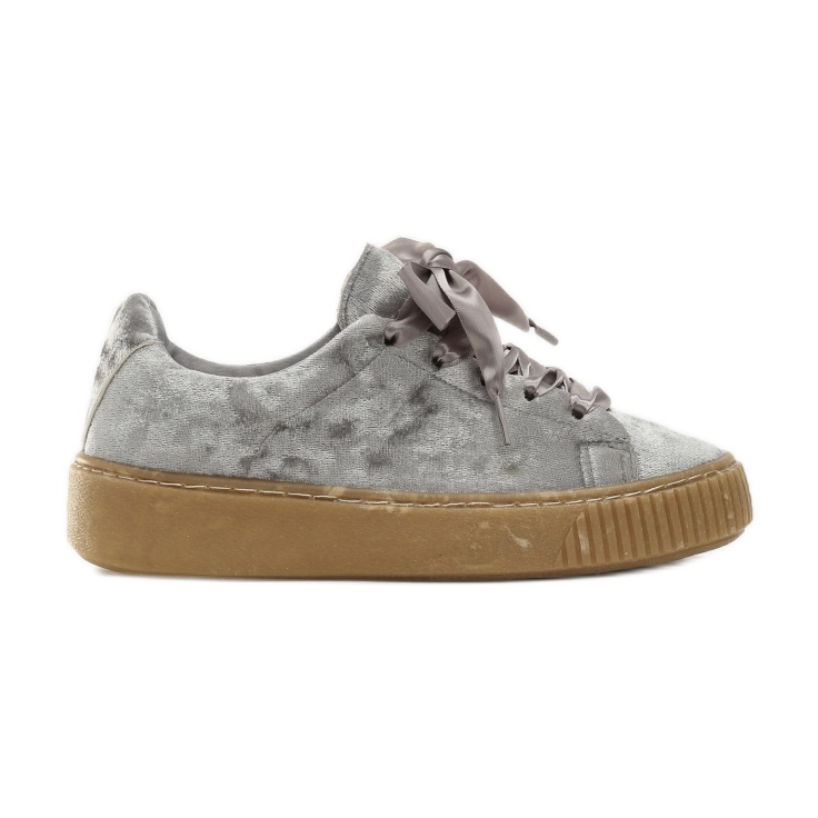 Vices T032-5 Grå 36 41