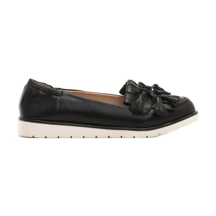 Vices 7142-1 Black 36 41 svart