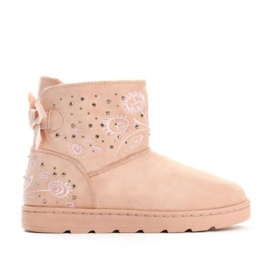 Vices 8328-20 Pink 36 41 rosa