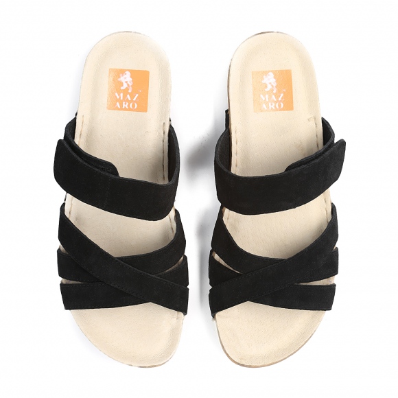 Vices 3256-1 Black Skora 36 41 svart