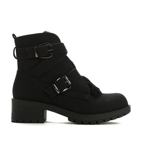 Vices 2139-1A Svart 36 41